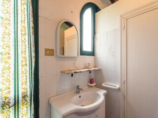Appartement Bucine Kenmerken 20