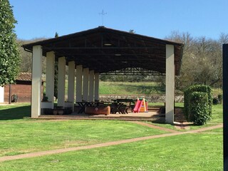 Appartement Bucine  33