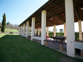 Apartamento Bucine  36