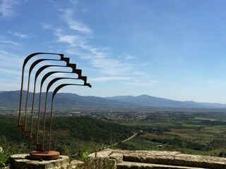 Apartamento Bucine Entorno 27