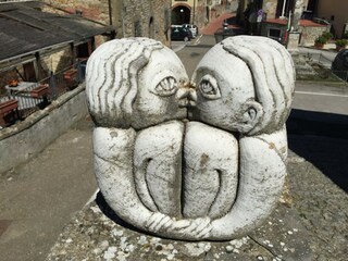 Appartement Bucine Omgeving 28