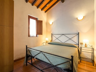 Apartment Bucine Ausstattung 21