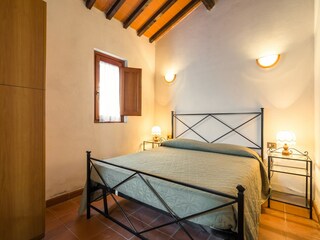 Appartamento Bucine Caratteristiche 21