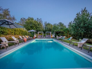 Farmhouse Montecarlo Outdoor Recording 1