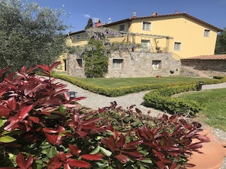 Bauernhof Montecarlo Ausstattung 39