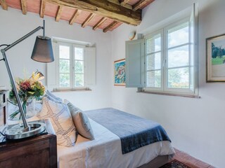 Type de propriété : Ferme Montecarlo Équipement 34