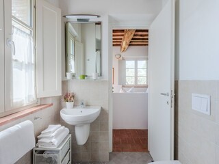 Type de propriété : Ferme Montecarlo Équipement 56