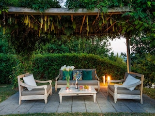 Farmhouse Montecarlo Outdoor Recording 20