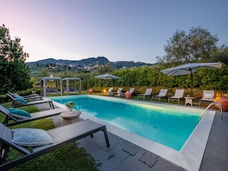 Farmhouse Montecarlo Outdoor Recording 23