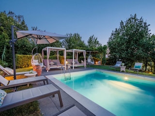 Farmhouse Montecarlo Outdoor Recording 24