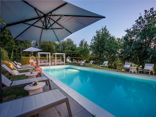 Farmhouse Montecarlo Outdoor Recording 2