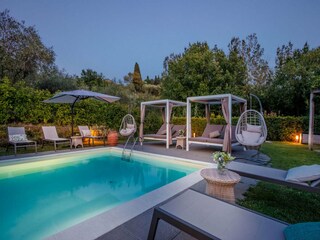 Fattoria Montecarlo Registrazione all'aperto 5