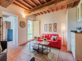 Type de propriété : Ferme Montecarlo Équipement 30