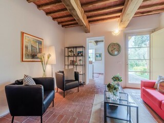Type de propriété : Ferme Montecarlo Équipement 38