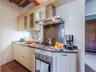 Bauernhof Montecarlo Ausstattung 49