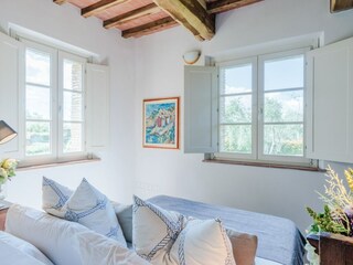 Casa de campo Montecarlo Características 50