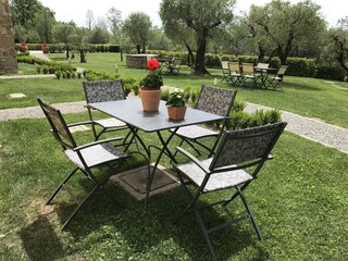 Farmhouse Montecarlo Outdoor Recording 12