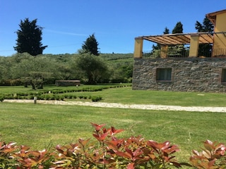 Farmhouse Montecarlo Outdoor Recording 21