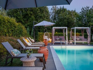 Farmhouse Montecarlo Outdoor Recording 17