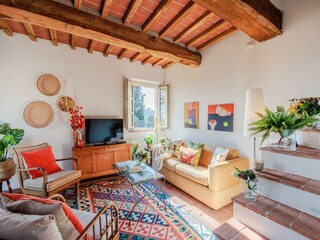 Farmhouse Montecarlo Features 28