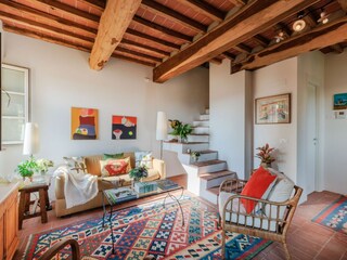 Type de propriété : Ferme Montecarlo Équipement 42