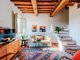 Type de propriété : Ferme Montecarlo Équipement 27