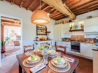 Farmhouse Montecarlo Features 51