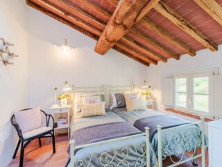 Bauernhof Montecarlo Ausstattung 34