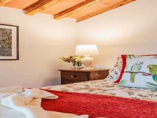 Type de propriété : Ferme Montecarlo Équipement 54