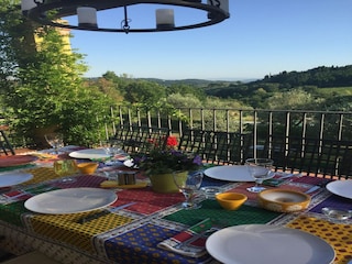 Farmhouse Montecarlo Outdoor Recording 25