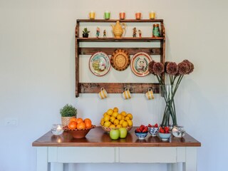 Farmhouse Montecarlo  62