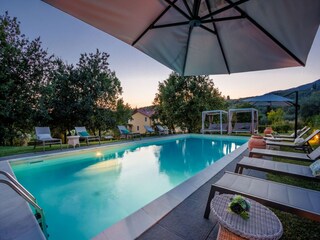 Farmhouse Montecarlo Outdoor Recording 23