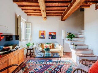 Type de propriété : Ferme Montecarlo Équipement 38