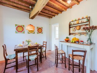 Farmhouse Montecarlo Features 31