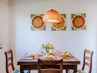 Farmhouse Montecarlo Features 60