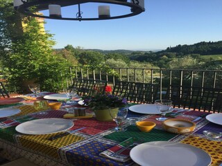 Farmhouse Montecarlo Outdoor Recording 18