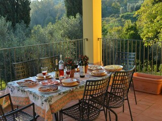 Farmhouse Montecarlo Outdoor Recording 24