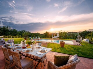 Villa Montecarlo Outdoor Recording 5