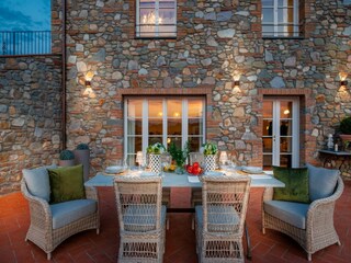 Villa Montecarlo Outdoor Recording 11