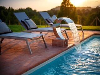 Villa Montecarlo Outdoor Recording 17