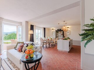 Villa Montecarlo Ausstattung 49