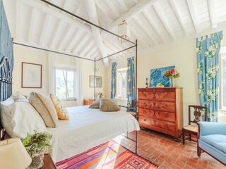 Villa Camaiore Ausstattung 20