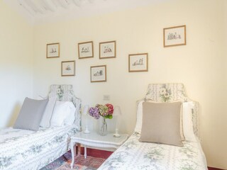 Villa Camaiore Kenmerken 21