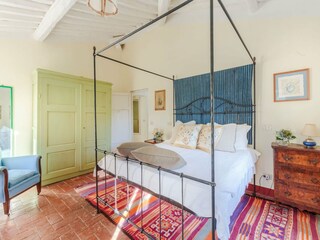 Villa Camaiore Kenmerken 24