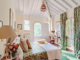 Villa Camaiore Équipement 25