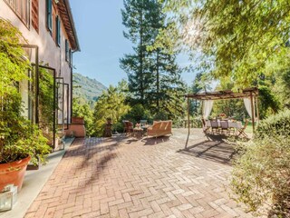 Villa Camaiore Außenaufnahme 5