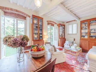 Villa Camaiore Équipement 31