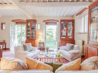 Villa Camaiore Kenmerken 33