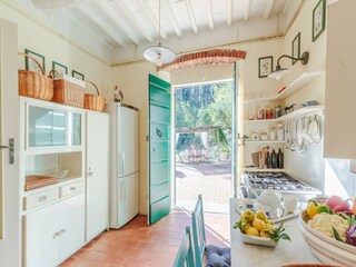 Villa Camaiore Équipement 41