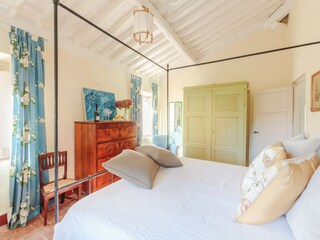 Villa Camaiore Équipement 43